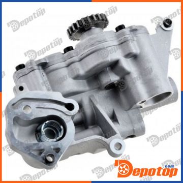 Pompe à huile pour VW | BPO-VW-021, 06J115105AB